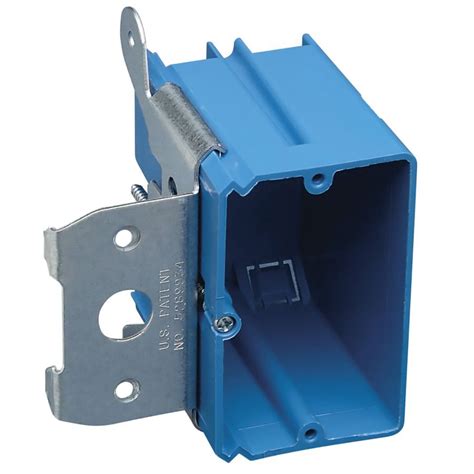 cut box electrical|1 gang plastic electrical box.